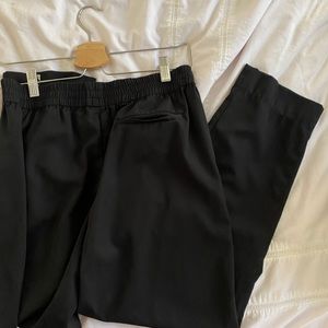 Everlane trousers